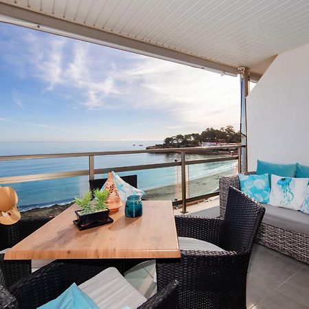 Apartment Frentemar-2 By Interhome Calp Exterior foto