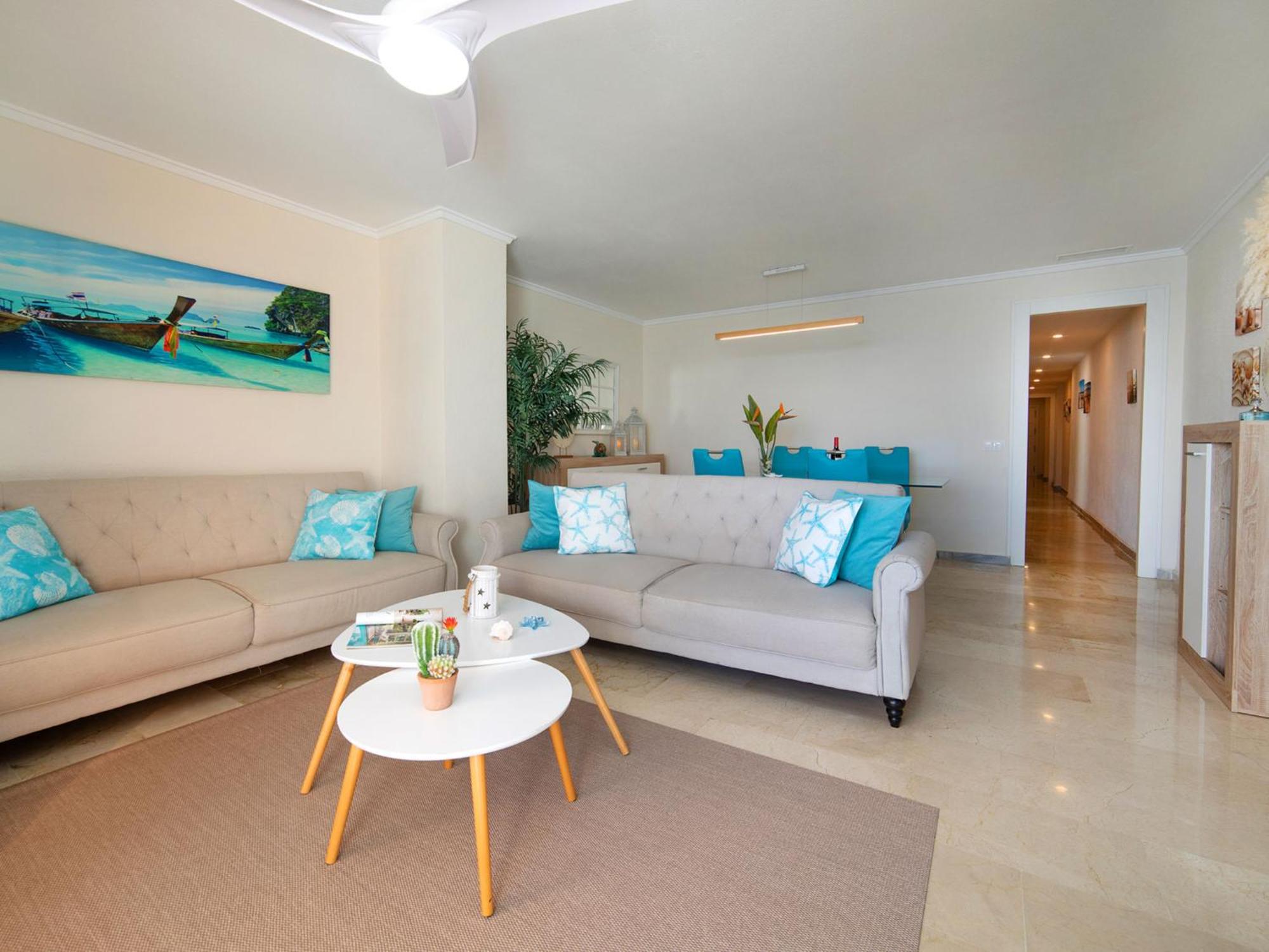 Apartment Frentemar-2 By Interhome Calp Exterior foto