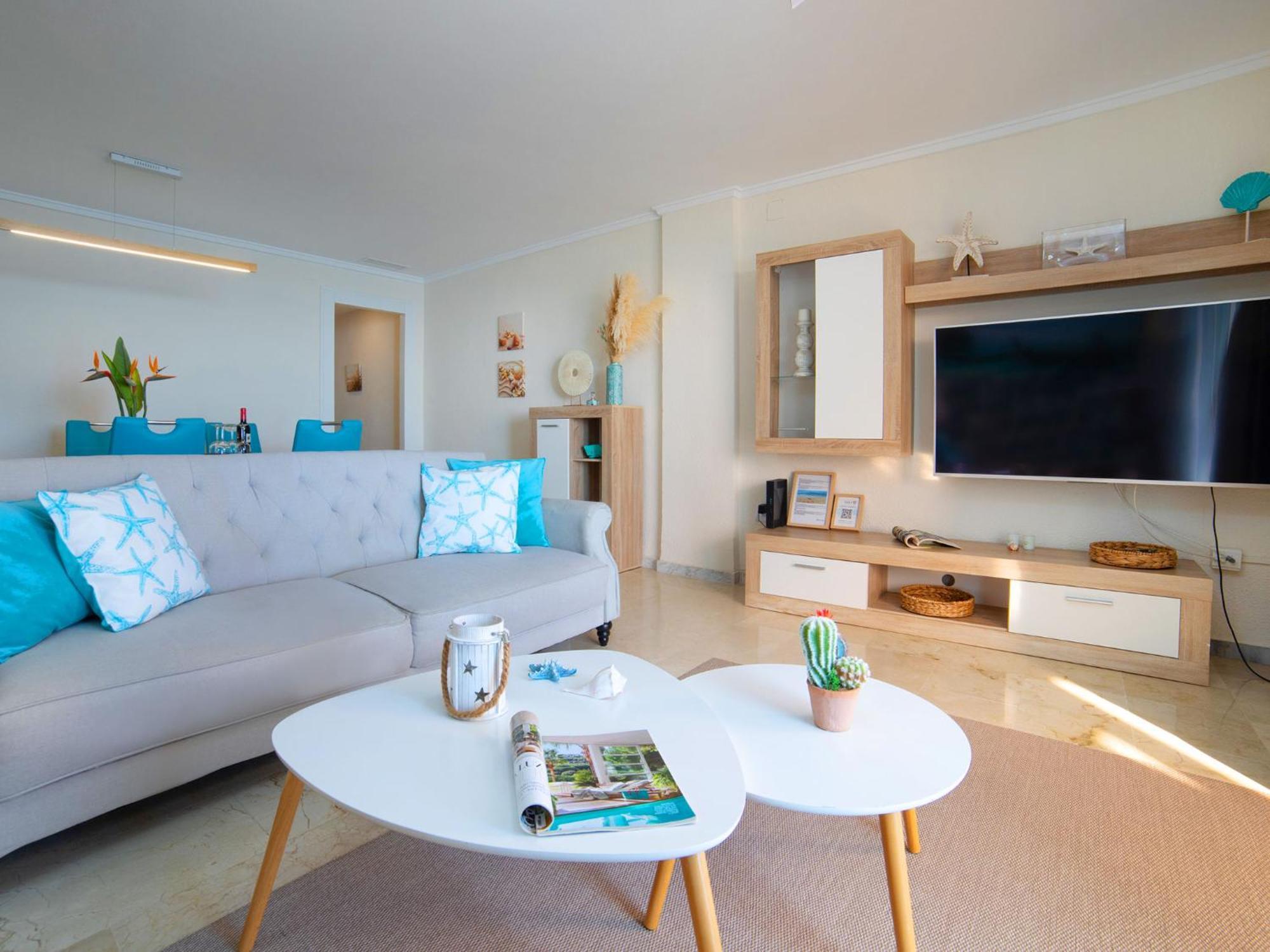 Apartment Frentemar-2 By Interhome Calp Exterior foto
