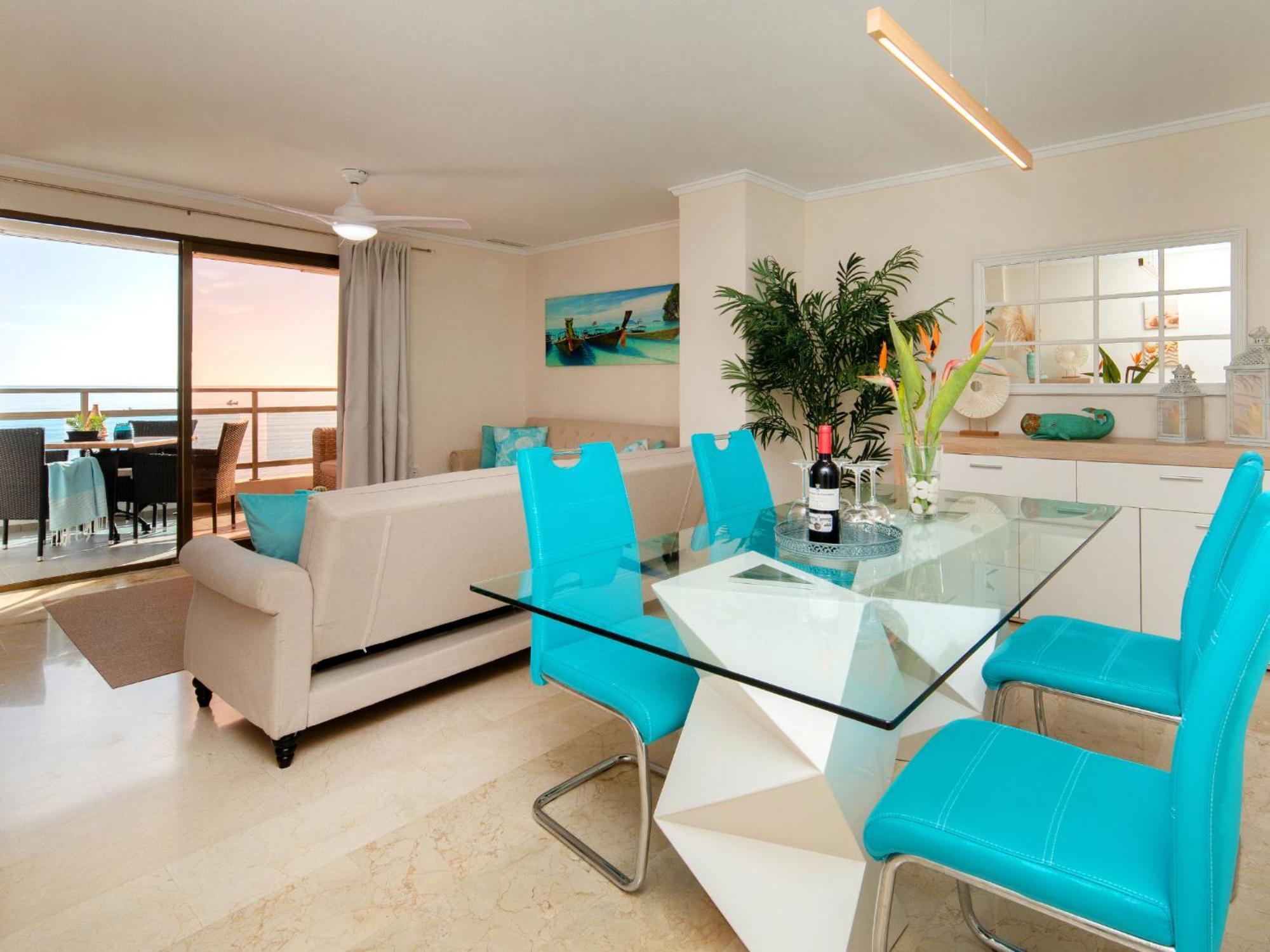 Apartment Frentemar-2 By Interhome Calp Exterior foto