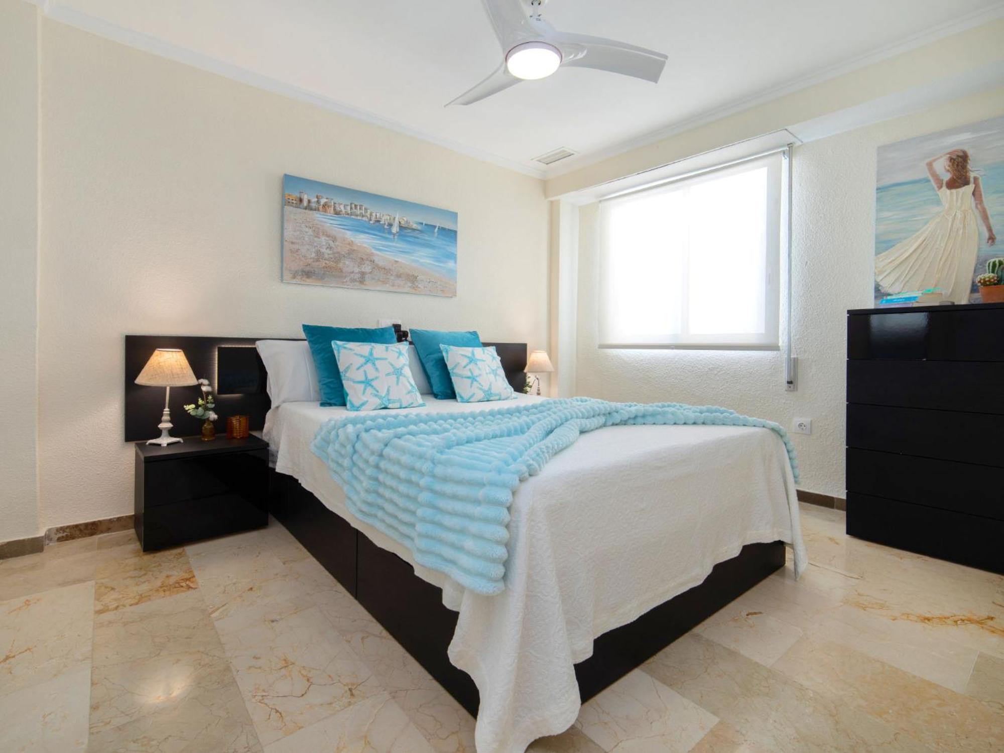 Apartment Frentemar-2 By Interhome Calp Exterior foto