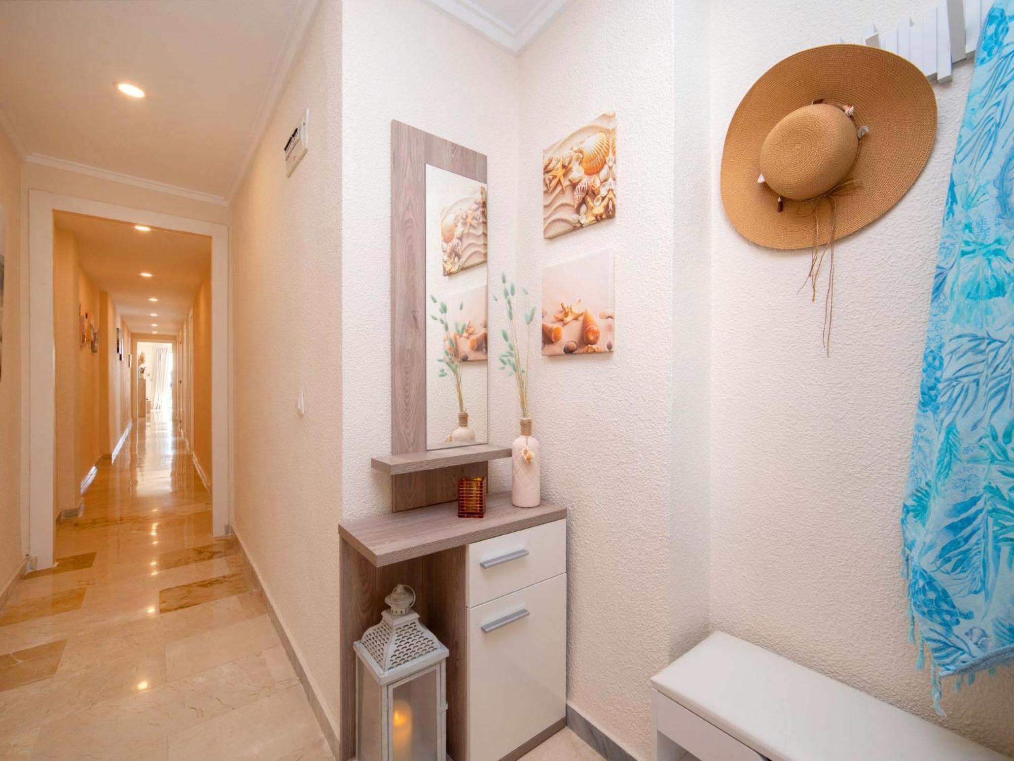 Apartment Frentemar-2 By Interhome Calp Exterior foto