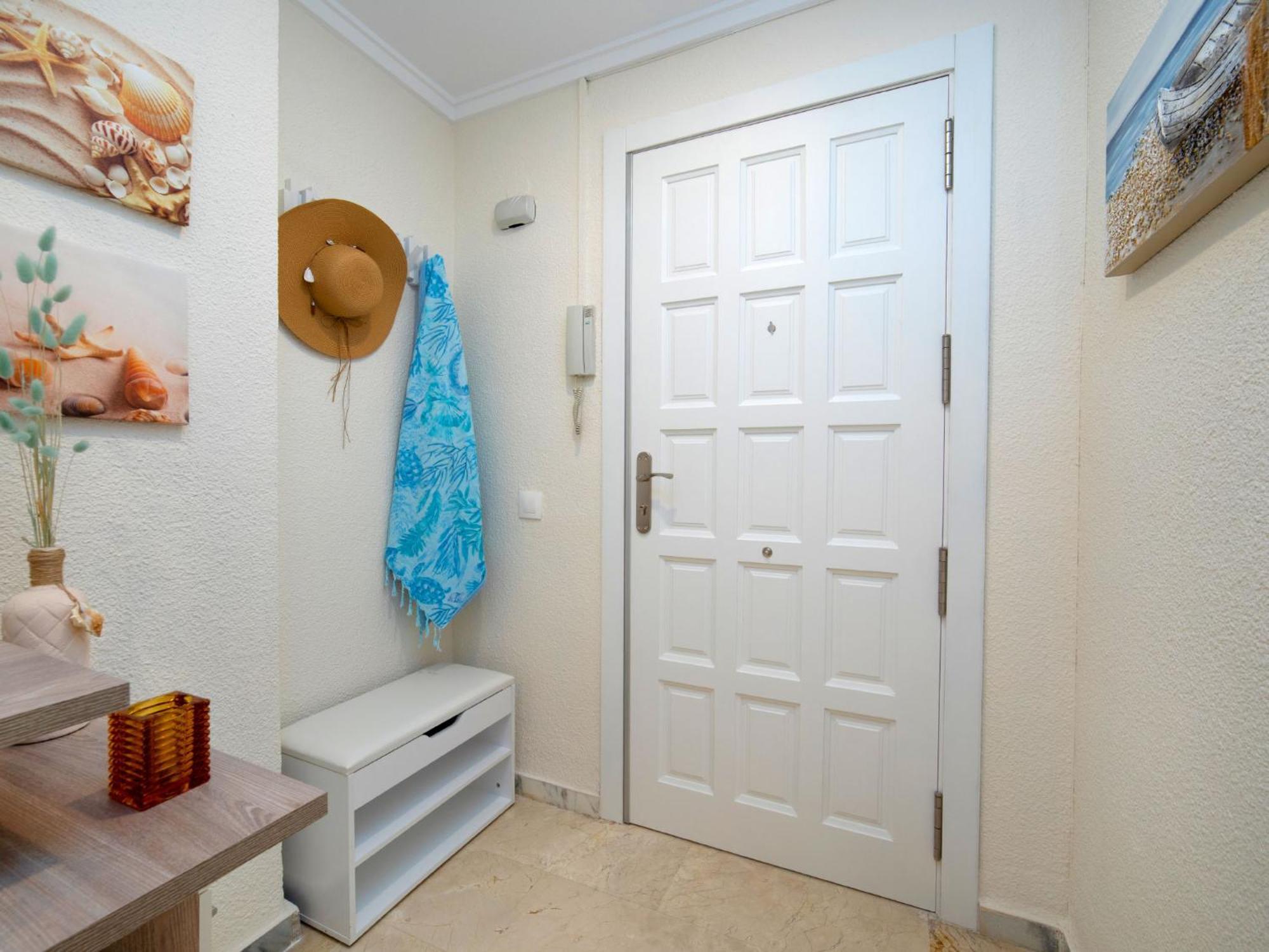 Apartment Frentemar-2 By Interhome Calp Exterior foto